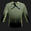 Pro Series Jersey - Design 3 Thumbnail