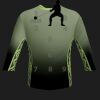Pro Series Jersey - Design 3 Thumbnail