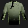 Pro Series Jersey - Design 3 Thumbnail
