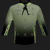 Pro Series Jersey - Design 3 Thumbnail