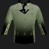 Pro Series Jersey - Design 3 Thumbnail