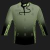 Pro Series Jersey - Design 3 Thumbnail