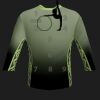 Pro Series Jersey - Design 3 Thumbnail