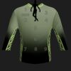 Pro Series Jersey - Design 3 Thumbnail