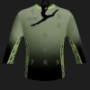 Pro Series Jersey - Design 3 Thumbnail