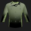 Pro Series Jersey - Design 3 Thumbnail