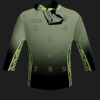 Pro Series Jersey - Design 3 Thumbnail