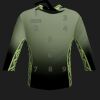 Pro Series Jersey - Design 3 Thumbnail