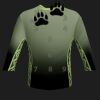 Pro Series Jersey - Design 3 Thumbnail