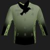 Pro Series Jersey - Design 3 Thumbnail