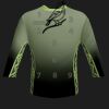 Pro Series Jersey - Design 3 Thumbnail