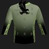 Pro Series Jersey - Design 3 Thumbnail