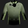 Pro Series Jersey - Design 3 Thumbnail