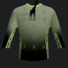Pro Series Jersey - Design 3 Thumbnail