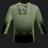 Pro Series Jersey - Design 3 Thumbnail