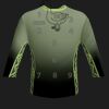 Pro Series Jersey - Design 3 Thumbnail