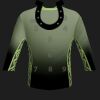 Pro Series Jersey - Design 3 Thumbnail
