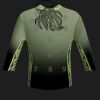 Pro Series Jersey - Design 3 Thumbnail