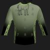 Pro Series Jersey - Design 3 Thumbnail