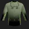 Pro Series Jersey - Design 3 Thumbnail