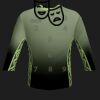 Pro Series Jersey - Design 3 Thumbnail