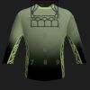 Pro Series Jersey - Design 3 Thumbnail