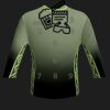 Pro Series Jersey - Design 3 Thumbnail