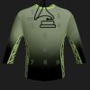 Pro Series Jersey - Design 3 Thumbnail