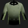Pro Series Jersey - Design 3 Thumbnail