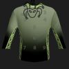 Pro Series Jersey - Design 3 Thumbnail