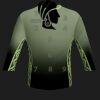 Pro Series Jersey - Design 3 Thumbnail