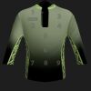 Pro Series Jersey - Design 3 Thumbnail