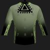 Pro Series Jersey - Design 3 Thumbnail