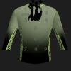 Pro Series Jersey - Design 3 Thumbnail