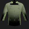 Pro Series Jersey - Design 3 Thumbnail