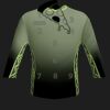 Pro Series Jersey - Design 3 Thumbnail