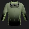 Pro Series Jersey - Design 3 Thumbnail