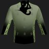 Pro Series Jersey - Design 3 Thumbnail