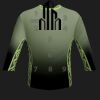 Pro Series Jersey - Design 3 Thumbnail