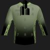 Pro Series Jersey - Design 3 Thumbnail