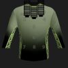Pro Series Jersey - Design 3 Thumbnail