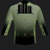 Pro Series Jersey - Design 3 Thumbnail
