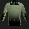 Pro Series Jersey - Design 3 Thumbnail