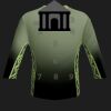 Pro Series Jersey - Design 3 Thumbnail