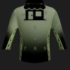 Pro Series Jersey - Design 3 Thumbnail
