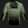 Pro Series Jersey - Design 3 Thumbnail
