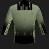 Pro Series Jersey - Design 3 Thumbnail
