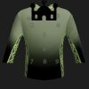 Pro Series Jersey - Design 3 Thumbnail