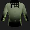 Pro Series Jersey - Design 3 Thumbnail