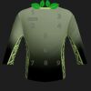 Pro Series Jersey - Design 3 Thumbnail